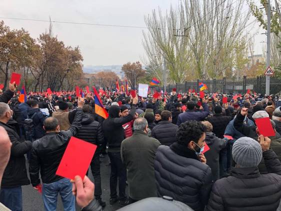 Սխալ մարտավարություն 