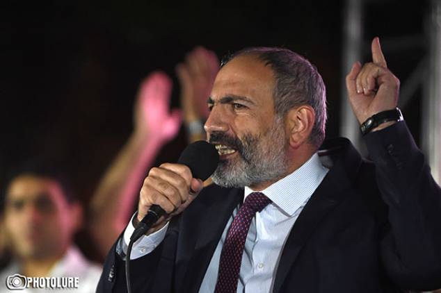 Արտահերթ ընտրությունների համար ընտրական նոր օրենսգիրքը պատրաստ կլինի տարեվերջին