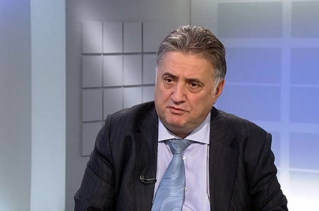 Ինչպե՞ս է Փաշինյանին հանդուրժում հայ ժողովուրդը, որին բոլորը մերժում են, անգամ՝ հոգեւոր գործիչները