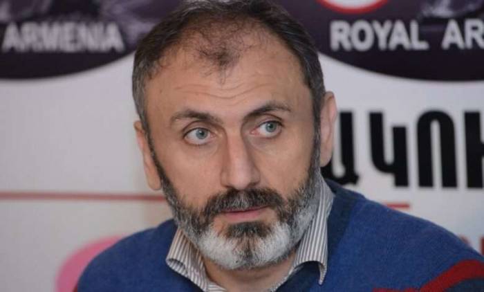 Ի՞նչ գրառում էր կատարել Արմեն Մարտիրոսյանը և ինչու՞ հեռացրեց այն
