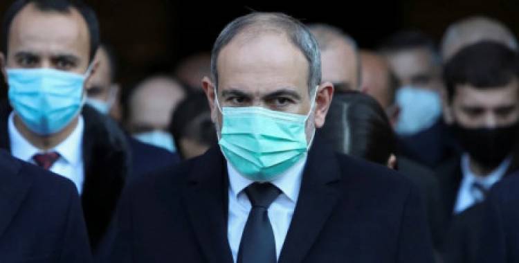 Թշնամուն աջակցողը 