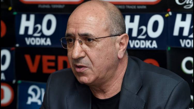 Որ հոդվածով են Գառնիկ Իսագուլյանին մեղադրանք առաջադրել