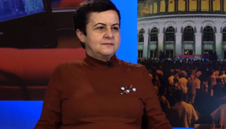 Հավերժական հայը