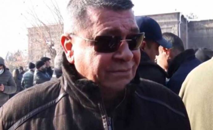 Ես գիտեմ, որ 6 միլիարդ է. Վլադիմիր Գասպարյան