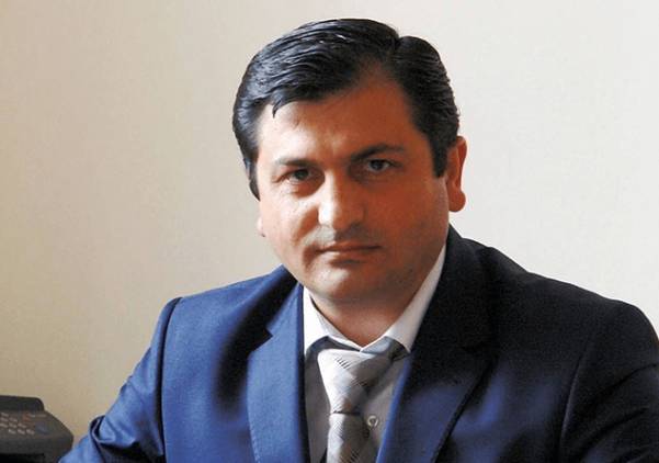 Դատախազի սիրտը «կալանք» է ուզում