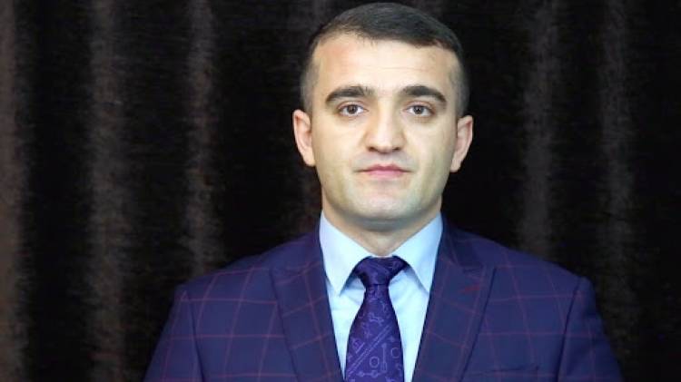 Հայաստանի հետ նոր պատերազմն արդեն անխուսափելի է. Ահմադ Շահիդով