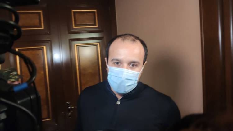Դե, իրանք բոլորով իրար հետ 3 հազար մարդ չեն կարում հավաքեն. Հայկ Սարգսյան (տեսանյութ)