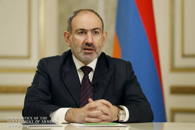 Քուա՛նշ, պարոն վարչապետ