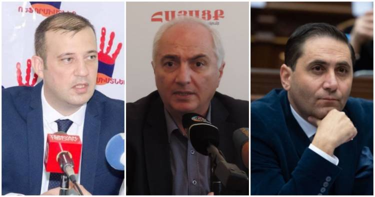 Ռուսաստանի հետ Միութենական պետության հնարավորությունը և այլընտրանքները