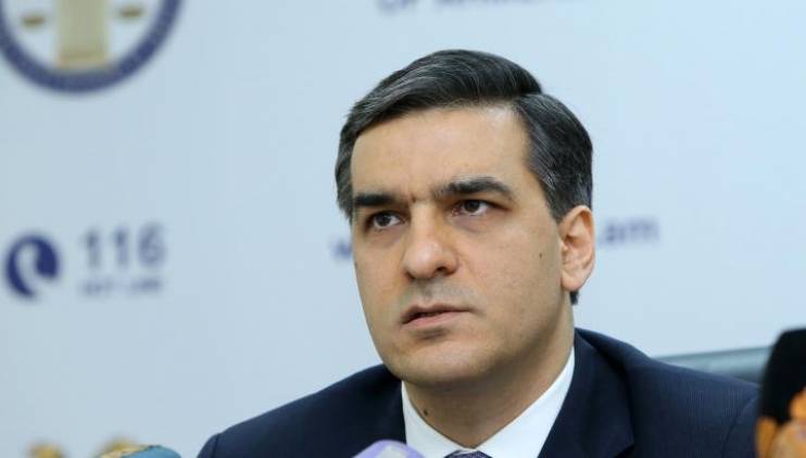 Ողբամ քեզ, հայ իշխանավոր