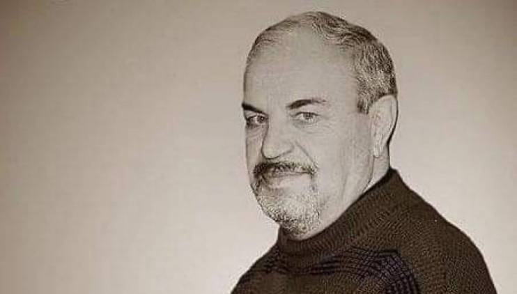 Կյանքից հեռացել է Ռուդոլֆ Վաթինյանը