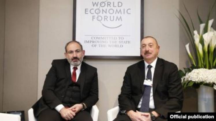 Օրակարգը կձևավորի Ալիևը