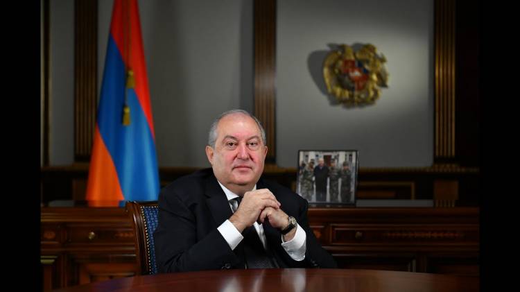Արմեն Սարգսյանը ենթարկվել է վիրահատության և վարակվել կորոնավիրուսով․ նախագահականի պարզաբանումը