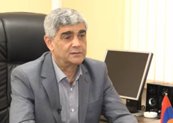 Ադրբեջանի ԶՈւ-ն խախտում է պայմանավորվածություններն ու իր դիրքերն առաջ տանում. Բալասանյան
