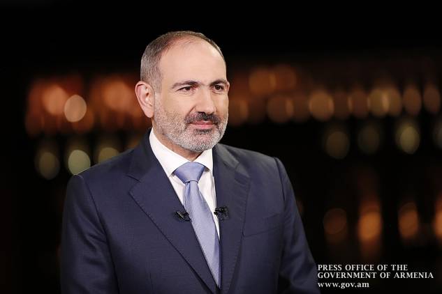 Սա ի՞նչ բանդագուշանք է