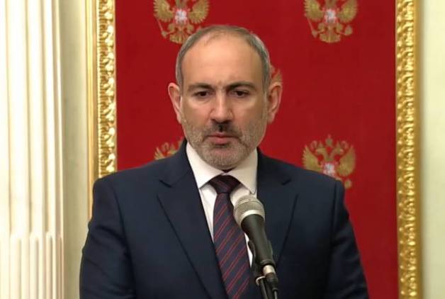 «Հրապարակ». Նիկոլ Փաշինյանը խորհրդատվության կարիք չունի