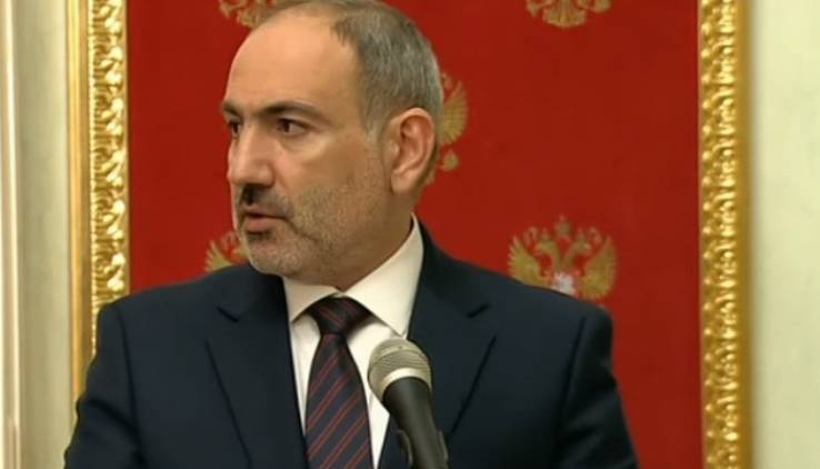 Հերթական ձախողումը 