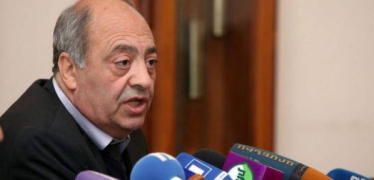 ՀԳՄ նախագահությունն ակնկալում է վարչապետի հրաժարականը