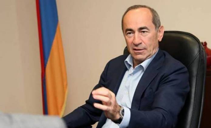 Ռոբերտ Քոչարյանին գործելու մանդատ չենք տվել, բայց ակնկալիքներ ունենք