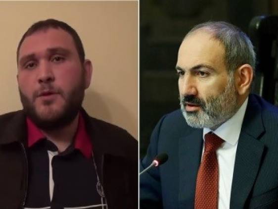 Կրակել են իշխանություններին մտերիմ հեղինակության՝ Չաղ Ռուստամի մեքենայի վրա 