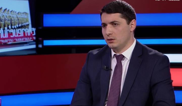 Կոռուպցիայի դեմ պայքա՞ր, թե՞ դասական կոռուպցիա