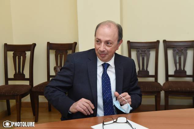 Անհեթեթությունների երկիր