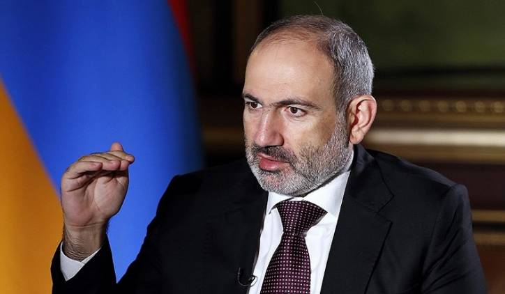 «Հրապարակ». «Որտեղ է ինձ «քցում» Ալիեւը». Նիկոլ Փաշինյանը զարմացրել է շրջապատին