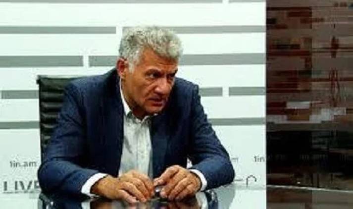 Ով է նորանշանակ փոխնախարար Սուրեն Սահակյանը