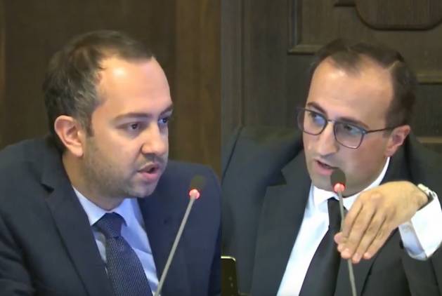 Դիջեյ Էդոն տեղը կզիջի Արսեն Գարդասիլիչին