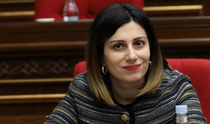 Ո՞վ է նշանակվելու առողջապահության նախարար