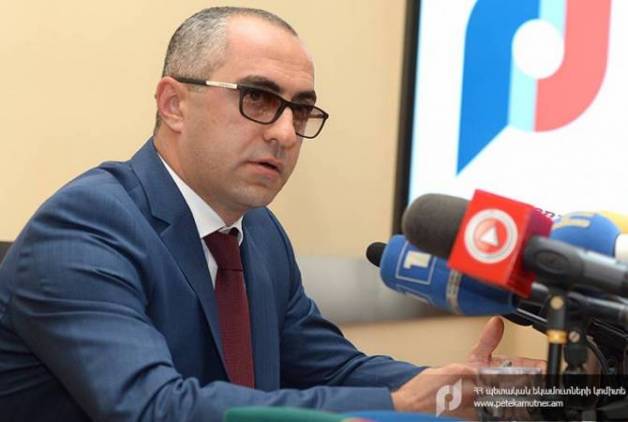 Տնտեսվարողների գոտիները ձգելո՞ւ, թե՞ հարկային ճեղքի վերացման նախագիծ