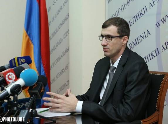 Սոցապնախարարի ընկերությունը տուգանվել է 500 հազար դրամով