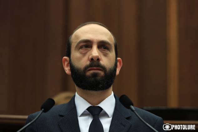 «Հրապարակ». Միրզոյանի՝ հատուկ ծառայությունների գործակալ լինելը՝ ընդդիմությանը չի հուզում