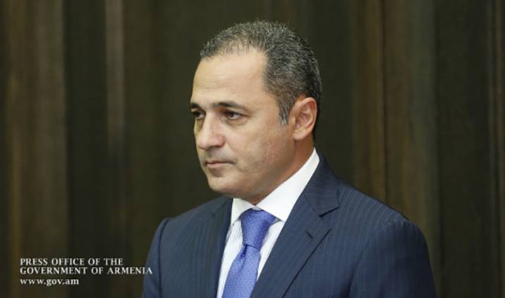 «Հրապարակ». Նոր կուսակցություն է ստեղծվում