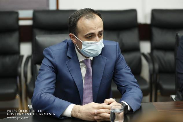Ռեսթարթ եւ մղձավանջ