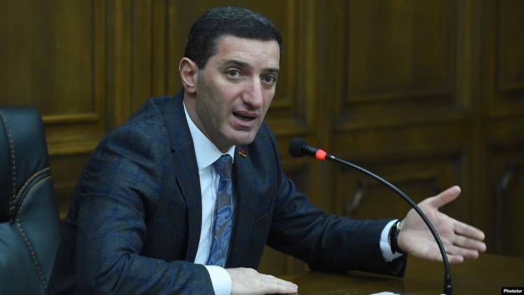 Բա, Պուտինը չի ասի՞ տո համբալ, դե գնացեք ձեր ռազմագերիներին հետ բերեք