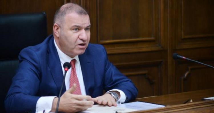 Առնվազն չորս անգամ հնարավորություն է եղել պատերազմը կանգնեցնել