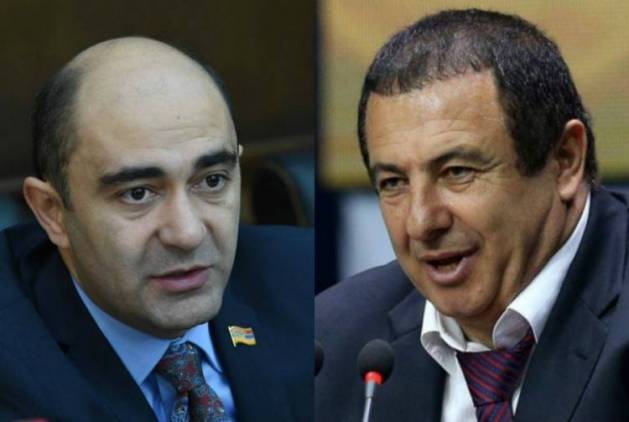 Ապրեն ԲՀԿ-ն ու ԼՀԿ-ն