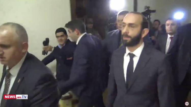 Արարատ Միրզոյանի թիկնազորը քառապատկվել է