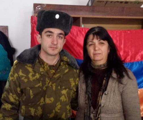 Ցավը նա է, որ զոհեր էլ տվեցինք, հաղթանակ էլ չեղավ․ զոհված զինծառայողի մայր