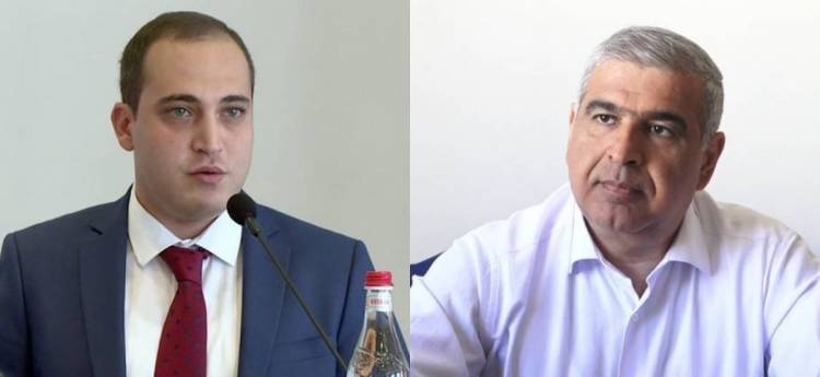 Առաջիկայում 9 նոր կուսակցություն է հիմնվելու