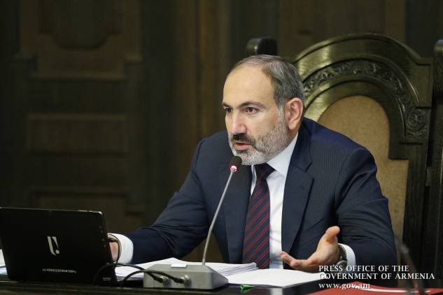 Անկում եւ ձախողում