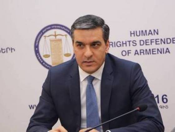 «Ժողովուրդ». «Իմ քայլը» եւ Արդարադատության նախարարությունն աշխատում են հասնել Արման Թաթոյանի հրաժարականին