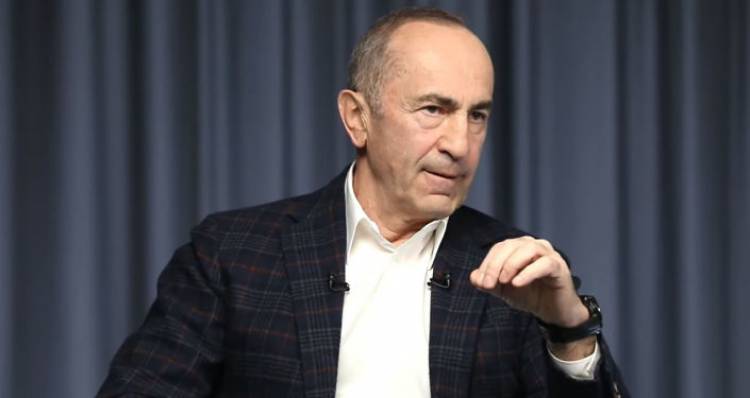 Ռոբերտ Քոչարյանը վա-բանկ է գնում
