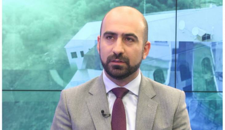 Նարեկ Բաբայանը հաստատում է իր հեռացման լուրը