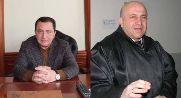 Կալանքի միջնորդությունը քննելու է իշխանությունների «սրտի դատավորը»