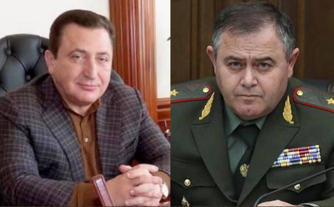Եթե կրակել են՝ նորմալ է եղել, ես ասեմ՝ նորմա՞լ չի․ Արտակ Դավթյան