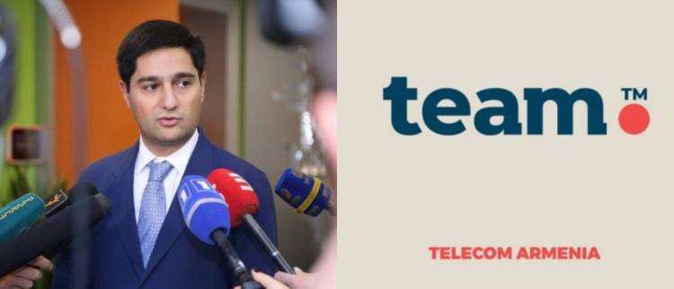 Պատերազմի թեժ շրջանում «Տելեկոմ Արմենիան» վարկ է ստացել