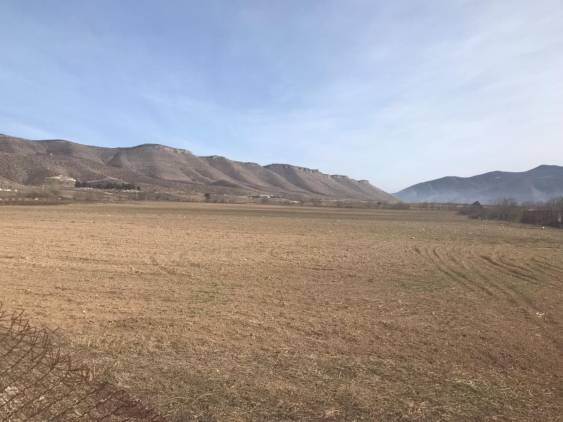 Նոր Հադրութ․ ինչո՞ւ