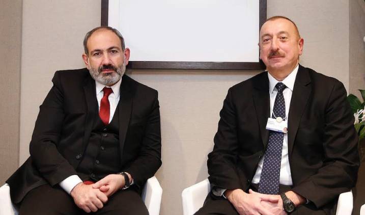 Փաշինյանը և Ալիևը պայմանավորվել են, որ միջազգային լրագրողները իրավունք չունեն այցելել Արցախ․ Միքայել Մինասյան